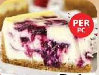 Cheese Cake