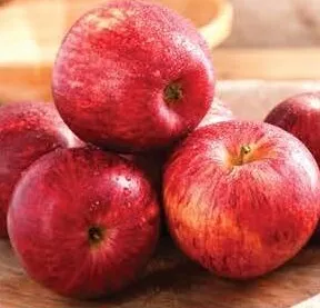 Apple Red