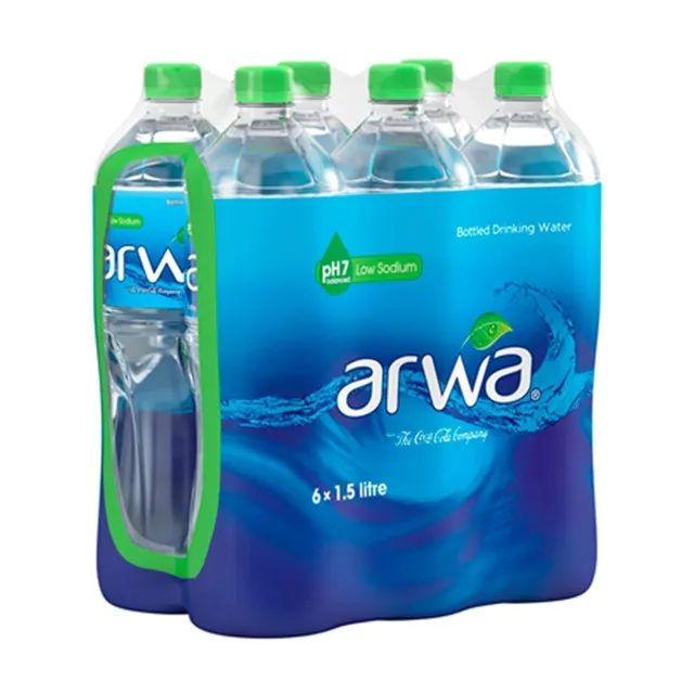 Arwa Bottled Drinking Water