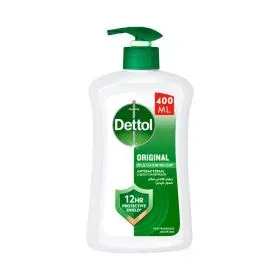 Dettol Original Hand Wash