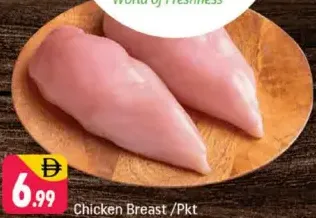 Chicken Breast