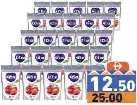 Dr Kitchen Tomato Paste