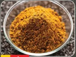 خلطة ماسالا سائبة