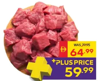 Australian Beef Fondue