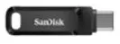 Sandisk Ultra Dual Drive Go USB Type-C 256 GB