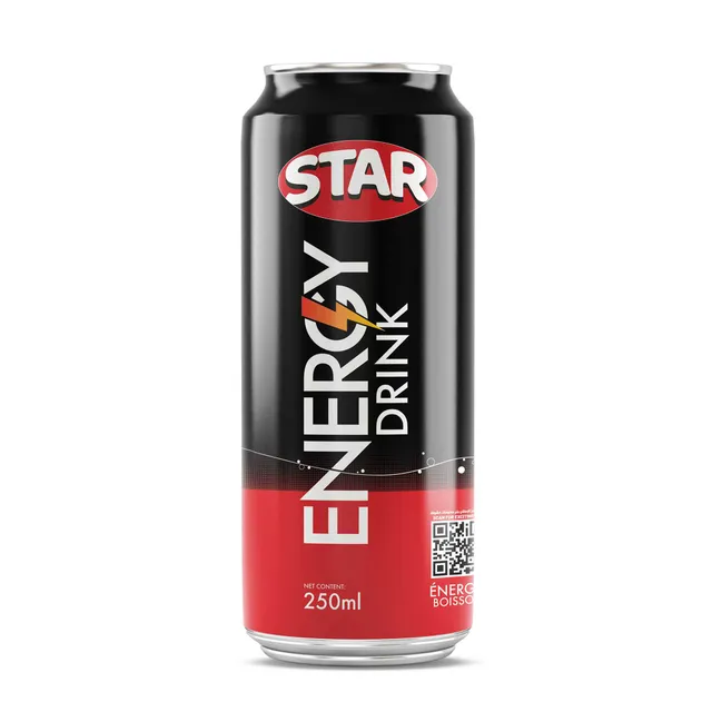 Star Energy Drink