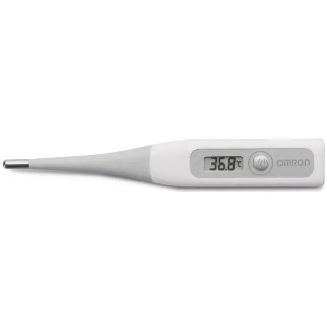 Omron Digital Thermometer FlexTemp Smart