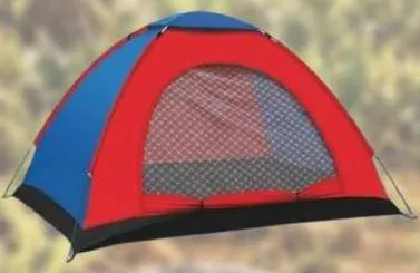 خيمة خارجية يدوية 2Person
