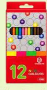 Color Pencil