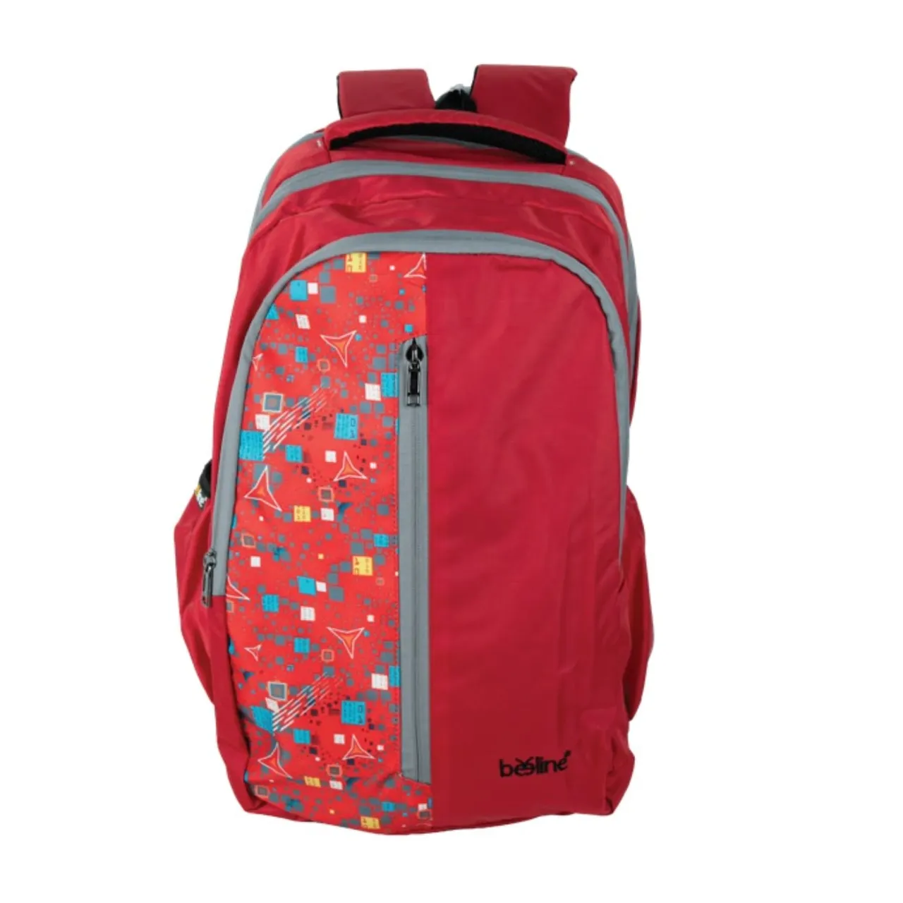 Beelite Beeline Zambezi حقيبة ظهر 18 inch، مشكل