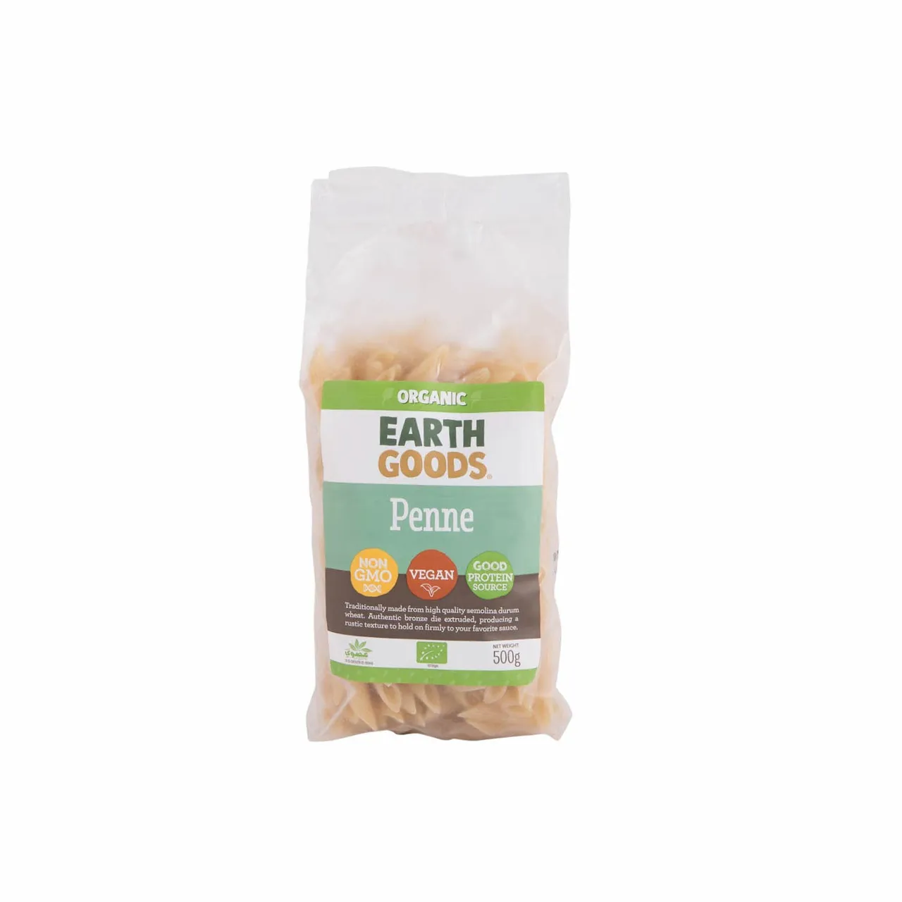 Earth Goods بيني عضوية