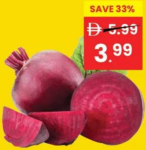 Beetroot