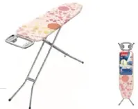 vileda Neo compact and light Ironing board multicolour