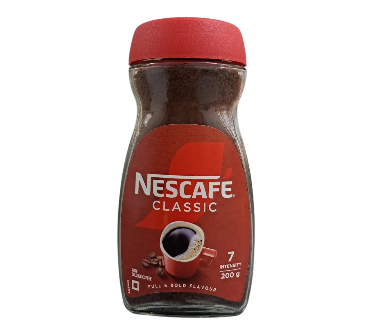 Nescafe نسكافيه كلاسيك