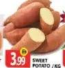 Potato Sweet
