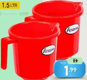 Esquire Color Mug