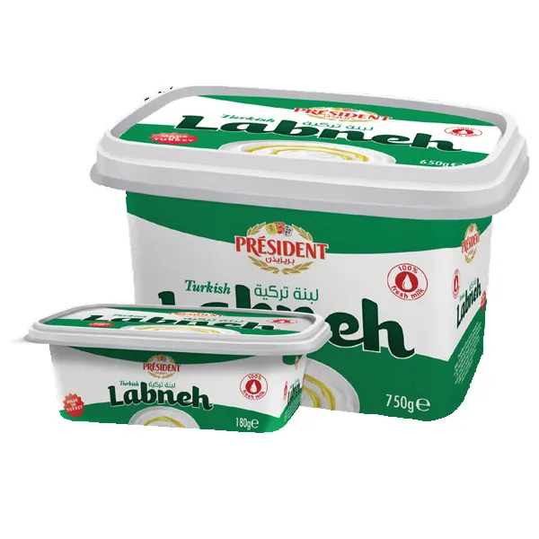 President Labneh