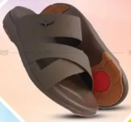 Al Qaeid شبشب رجالي