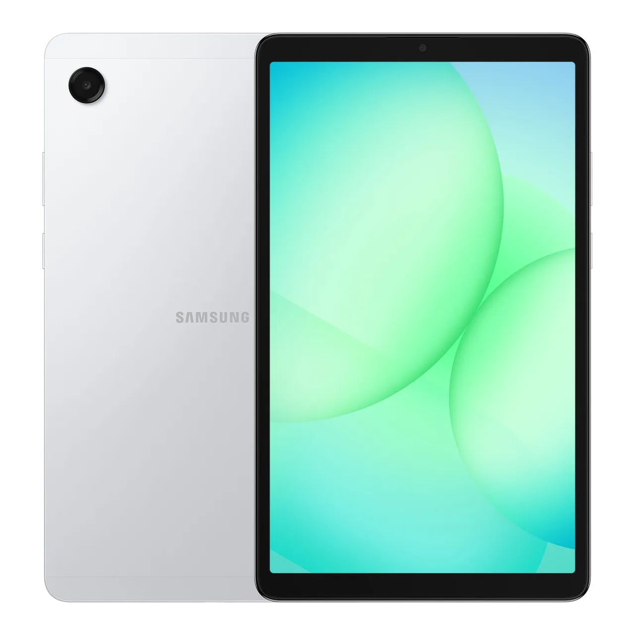 Samsung A11 تابلت 8.7 inch يدعم 4G، رام 8 GB، تخزين 128 GB، فضي، SM-X135GZSEMEA
