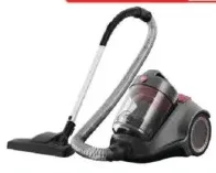 Hoover Vacuum Cleaner Cdcy-P6Me; 2200W