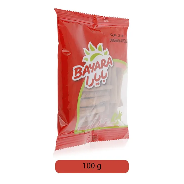 Bayara whole cinnamon