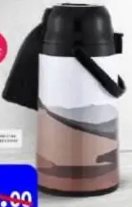 Delcasa Vaccum Flask