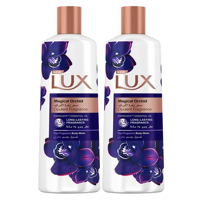 Lux Body Wash
