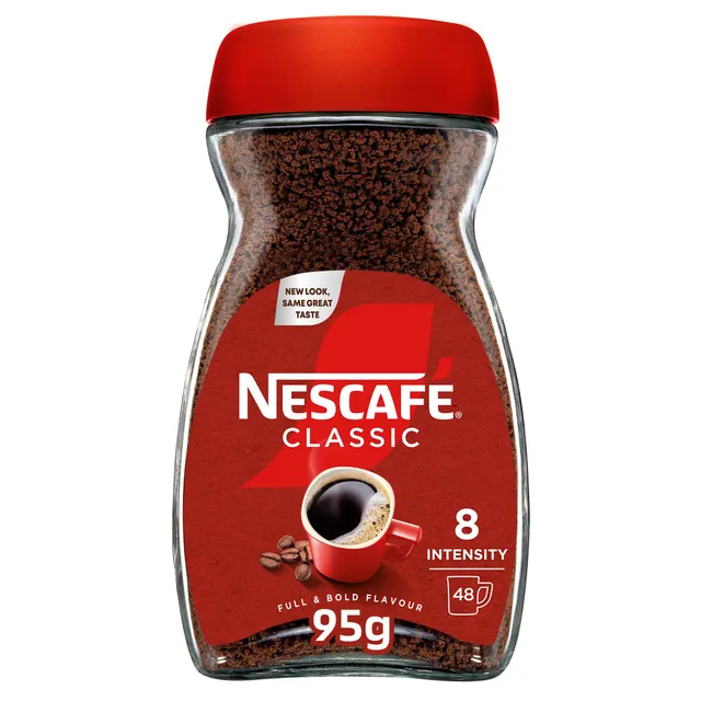 Nescafe Classic