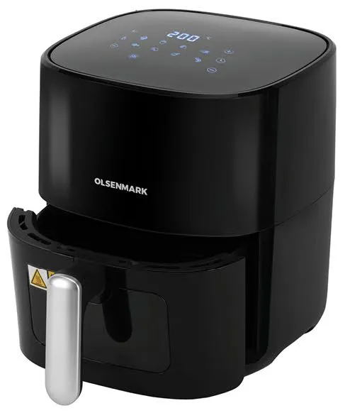 Olsenmark Air Fryer Digital
