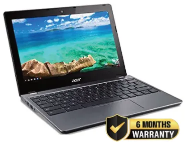acer Chromebook 2in1 Chromebook 4/16 GB R11