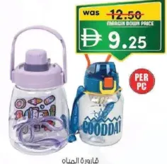 Water Bottle