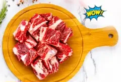 Pak Beef With Bone