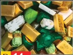 Premiume Chocolate