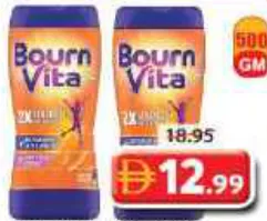 Bourn Vita Bournvita