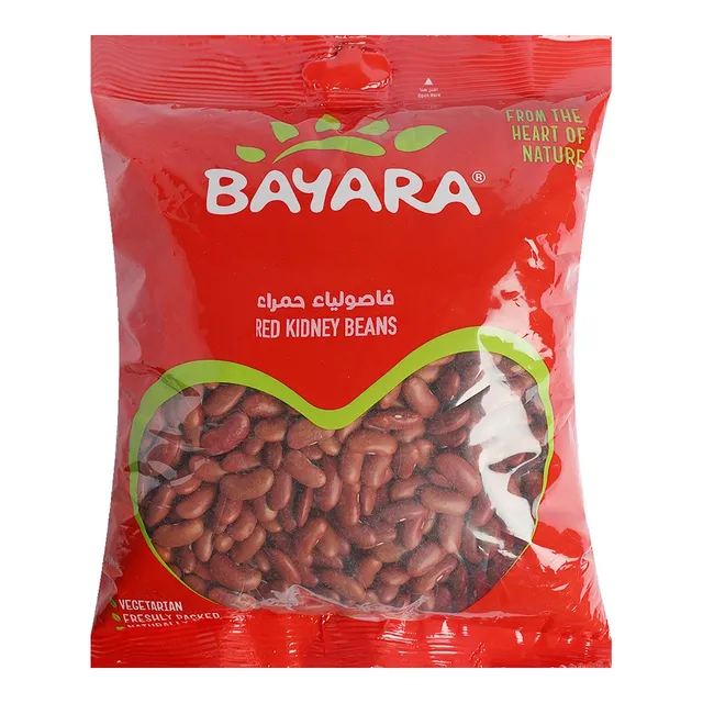 Bayara Red Kidney Beans