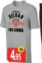 Athletic T Shirt Bpl