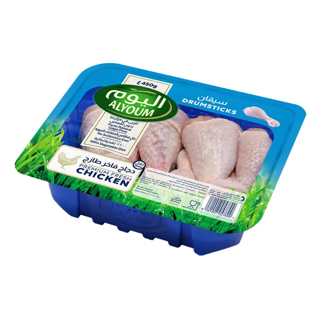 Alyoum Chicken Drumstick Fresh