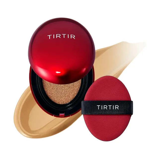 TirTir Mask Fit Red Cushion 29N Natural Beige