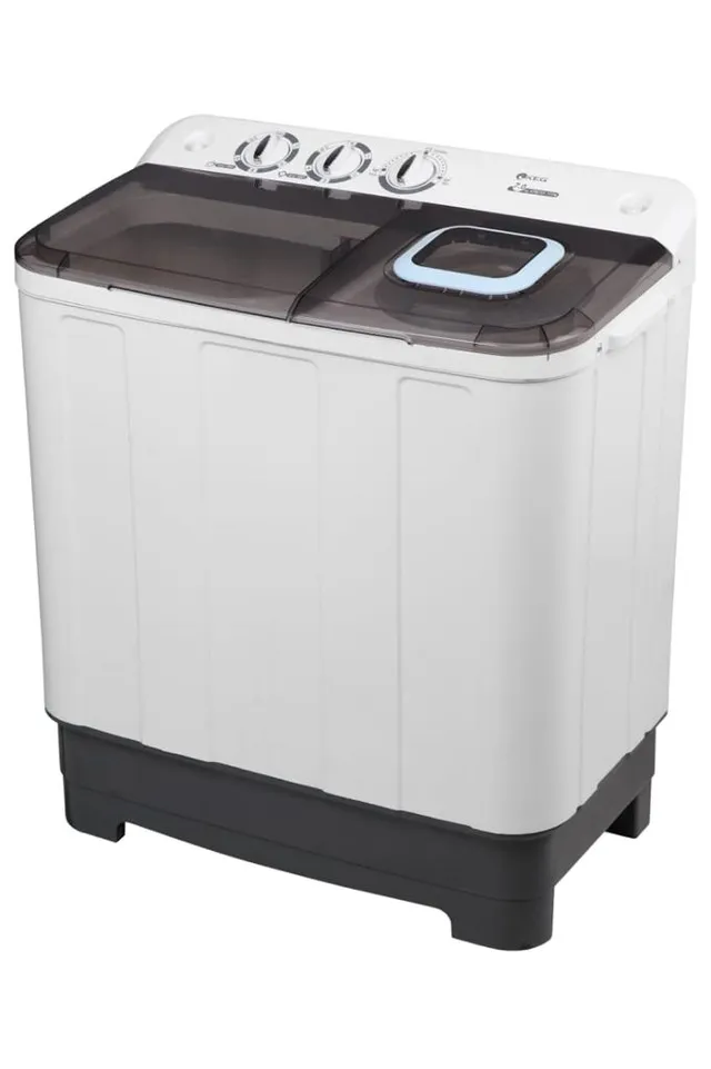 Gtron GT-3001 Swm Twin Tub Washing Machine