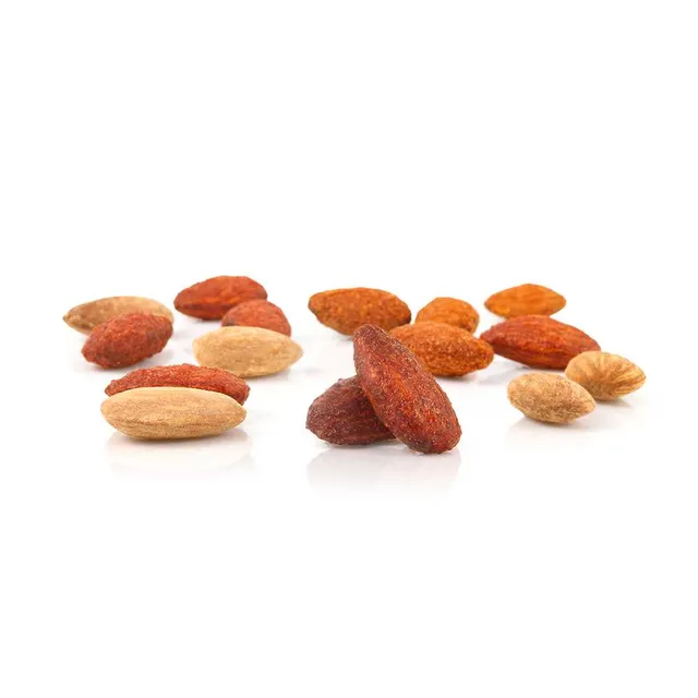 Al Rifai Almonds Mix
