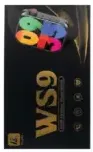 Wisme ساعة ذكية Ws9
