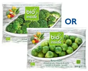 bio inside organic frozen vegetables assorted