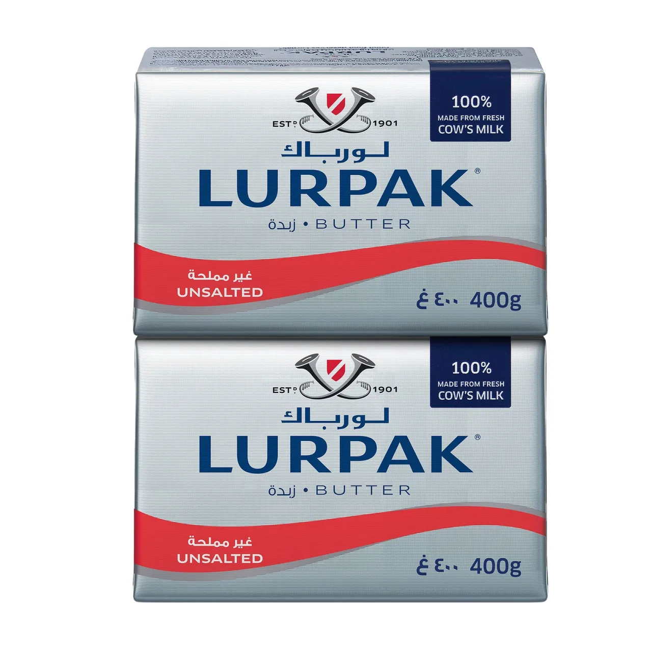 Lurpak زبدة لورباك