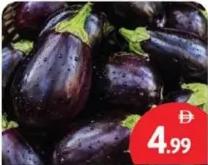 Brinjal Gujarati