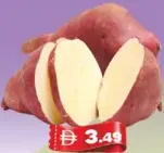 Potato Sweet