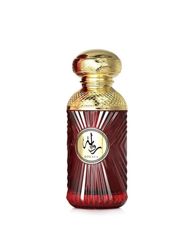 Sahari Supreme Riwaya Elegance Edp