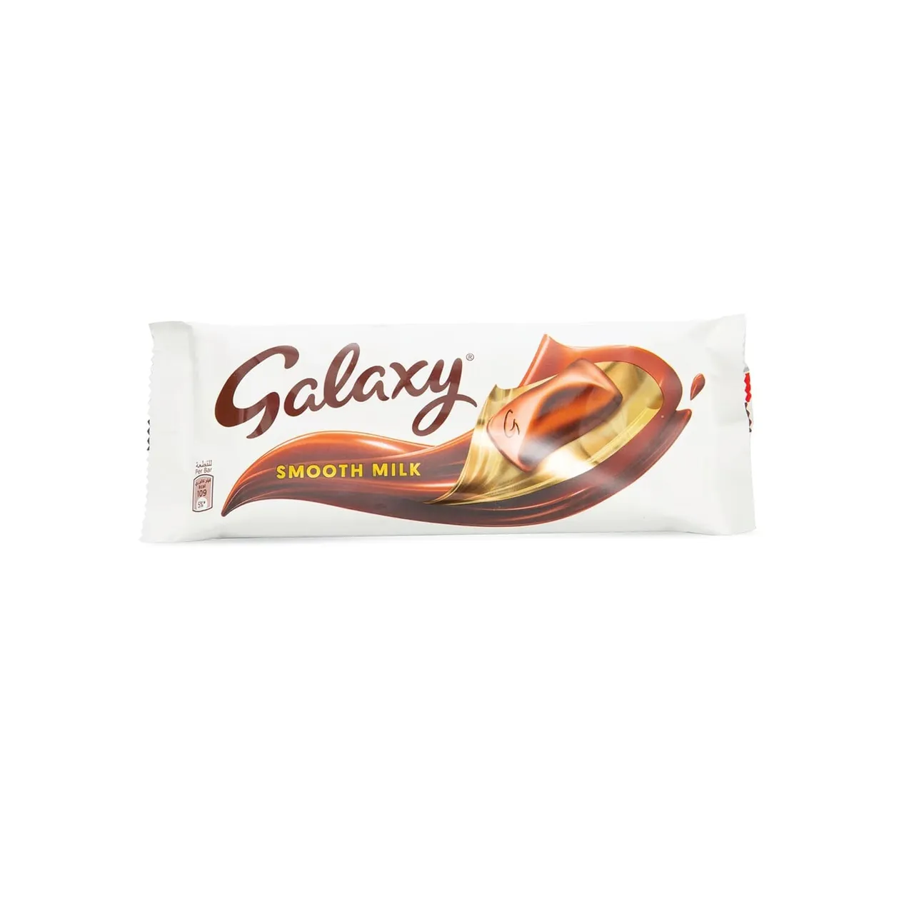 Galaxy بيتي كروكر شوكولاتة بالحليب (تشكيلة متنوعة)