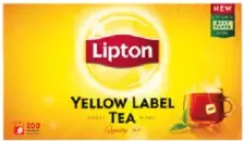 Lipton Yellow Label Tea Bag