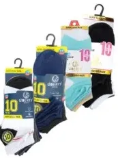 Boys & Girls Socks Assorted