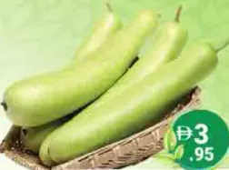 Bottle Gourd